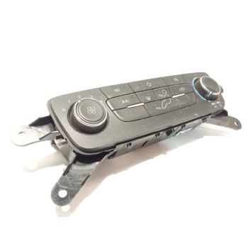 MANDO CLIMATIZADOR KT1T19980FAC 2595711 