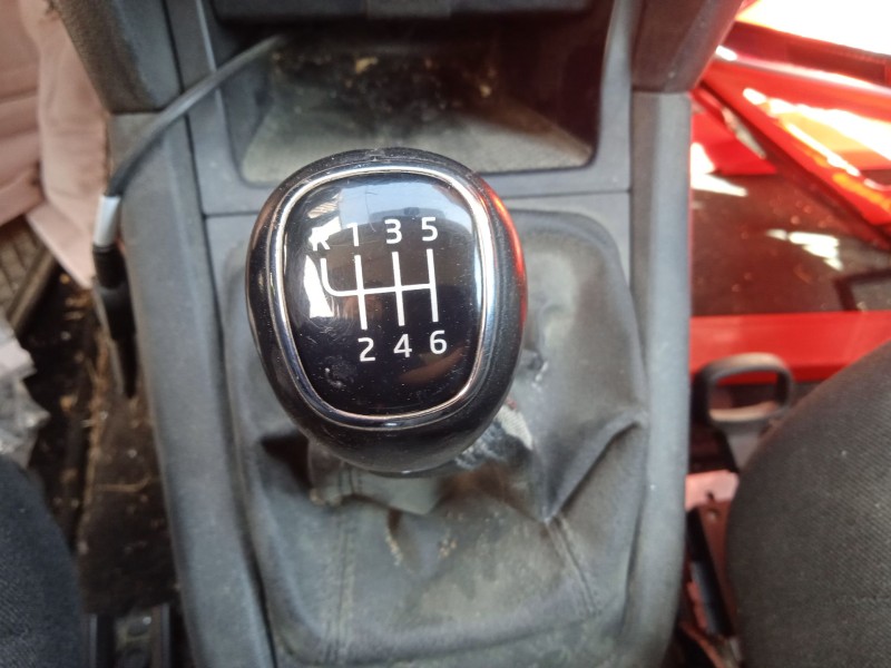 skoda yeti (5l) del año 2014