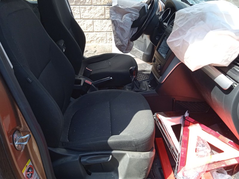 skoda yeti (5l) del año 2014