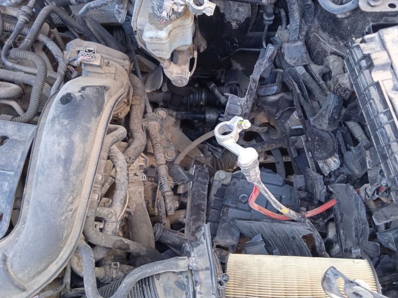 skoda yeti (5l) del año 2014