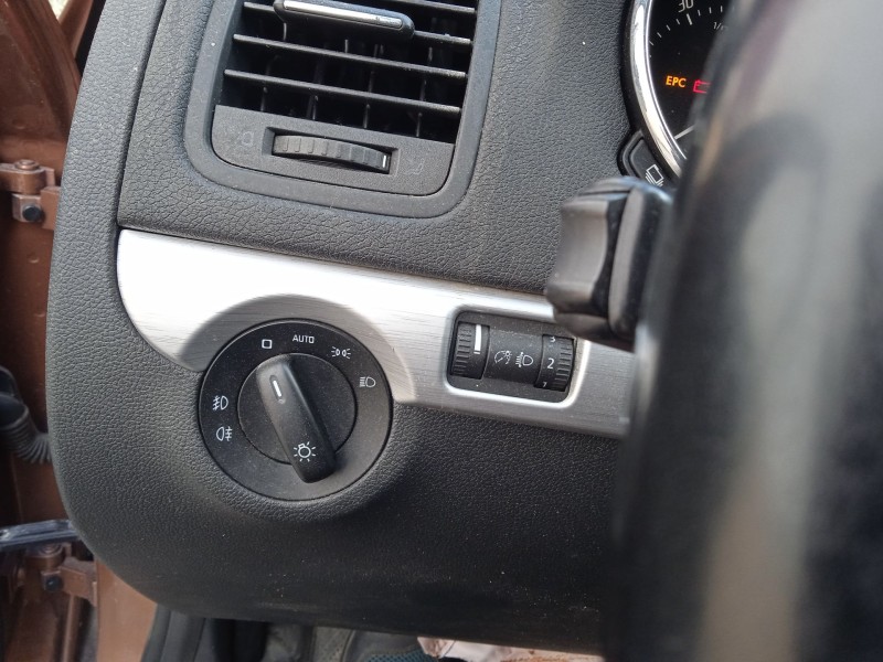 skoda yeti (5l) del año 2014