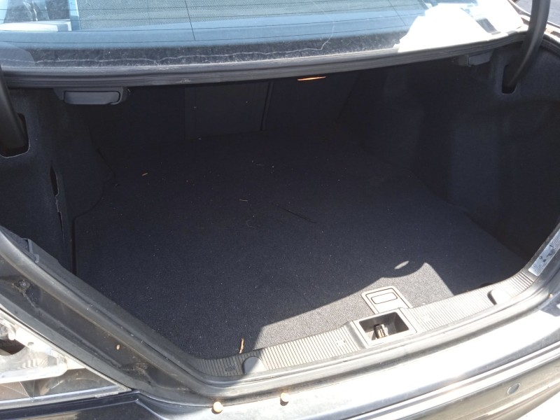 mercedes-benz clase c (w203) del año 2003