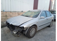 seat toledo ii (1m2) del año 2000