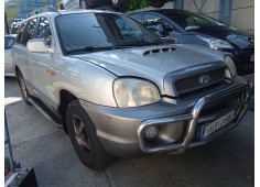 HYUNDAI SANTA FÉ I (SM)