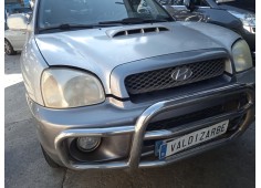 hyundai santa fé i (sm) del año 2002 2