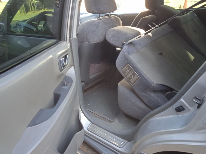 hyundai santa fé i (sm) del año 2002