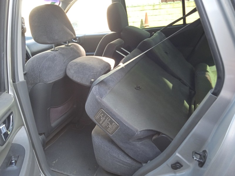 hyundai santa fé i (sm) del año 2002