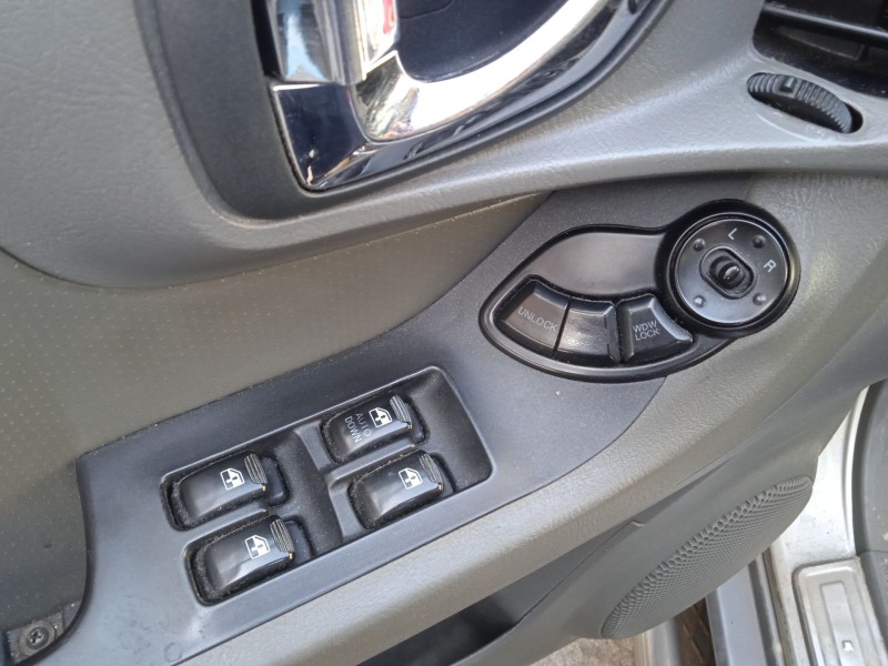 hyundai santa fé i (sm) del año 2002