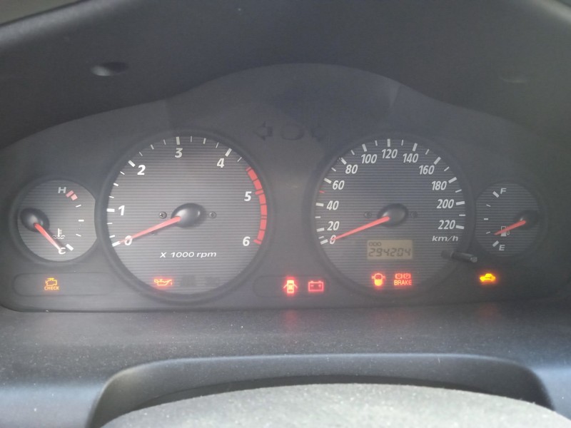 hyundai santa fé i (sm) del año 2002