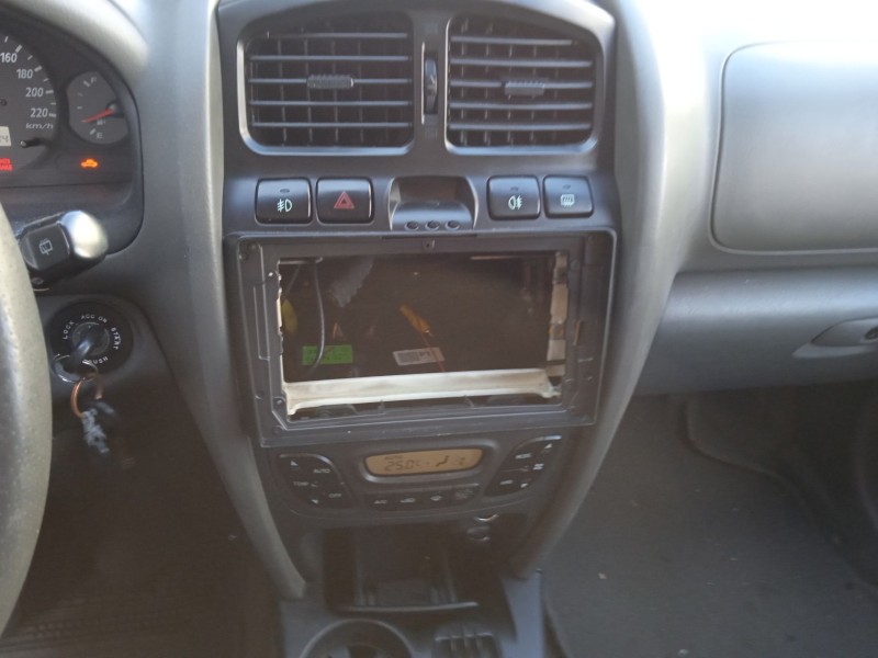 hyundai santa fé i (sm) del año 2002