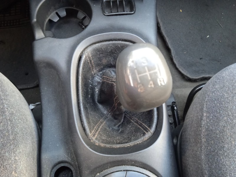 hyundai santa fé i (sm) del año 2002