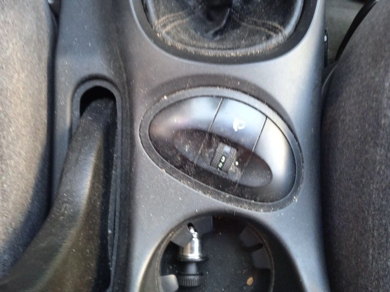 hyundai santa fé i (sm) del año 2002