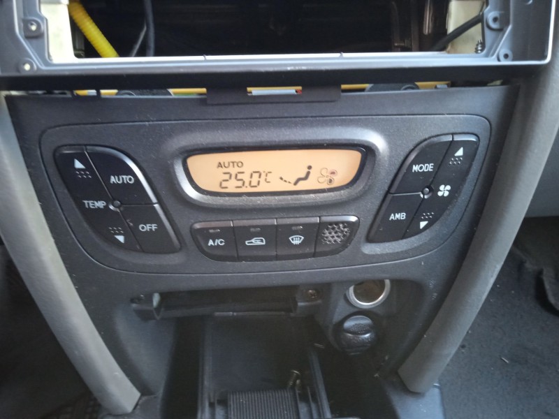 hyundai santa fé i (sm) del año 2002