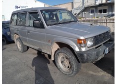 mitsubishi montero classic (v2_w, v6_w, v7_w) del año 2002