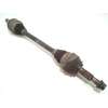 Recambio de transmision trasera izquierda para lexus is200 (ds2/is2) 200d referencia OEM IAM 4234030160  