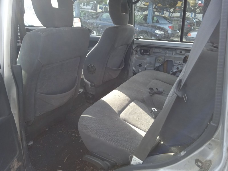 mitsubishi montero classic (v2_w, v6_w, v7_w) del año 2002