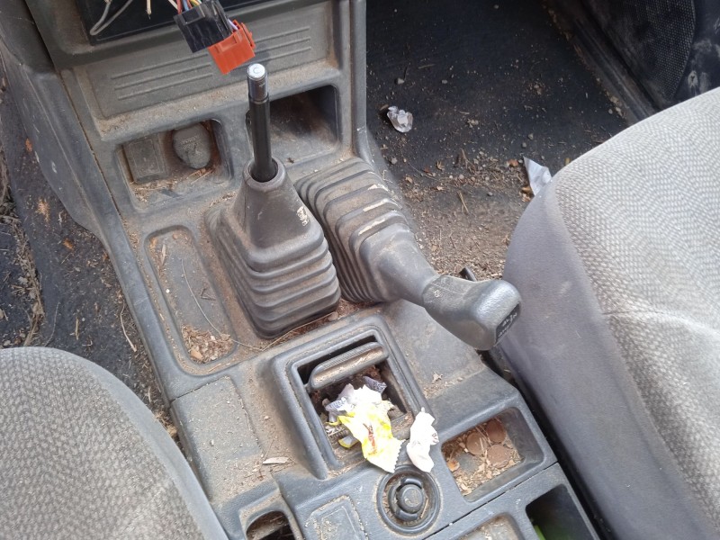 mitsubishi montero classic (v2_w, v6_w, v7_w) del año 2002