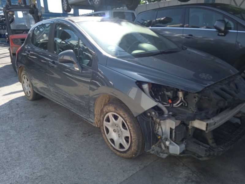 peugeot 308 i (4a_, 4c_) del año 2009