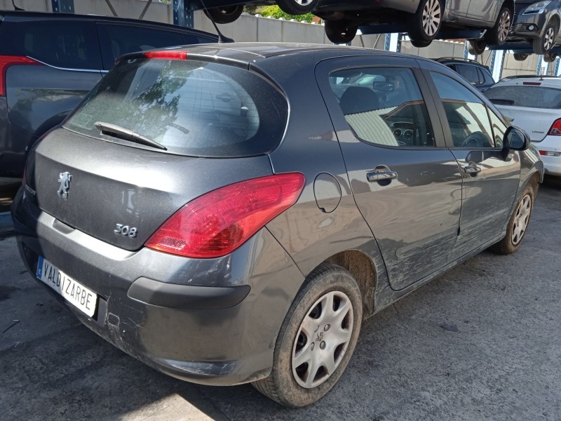 peugeot 308 i (4a_, 4c_) del año 2009