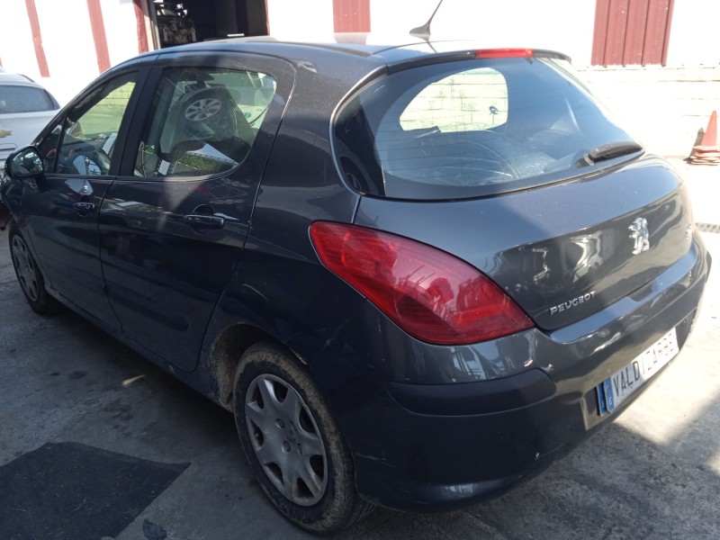 peugeot 308 i (4a_, 4c_) del año 2009