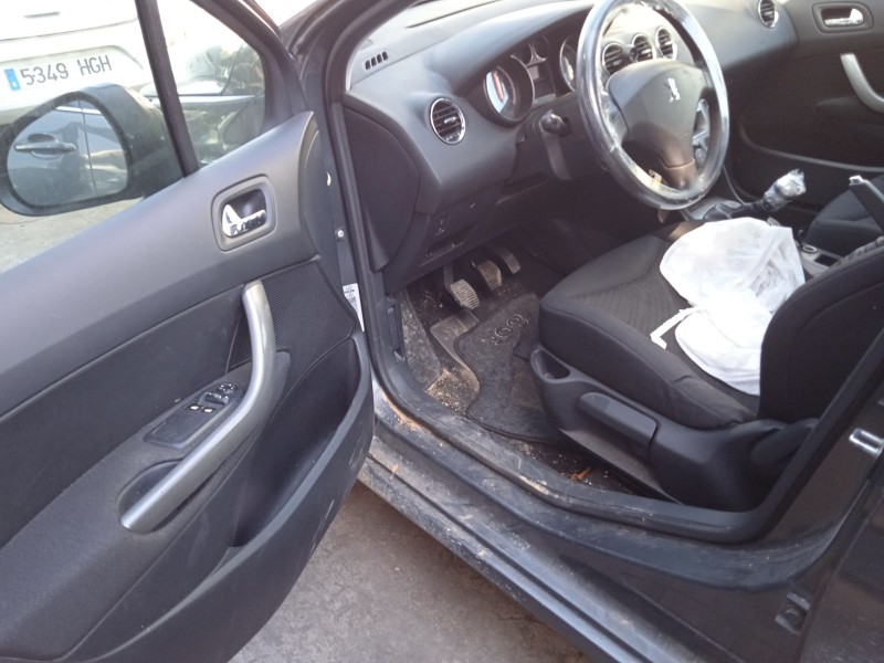 peugeot 308 i (4a_, 4c_) del año 2009