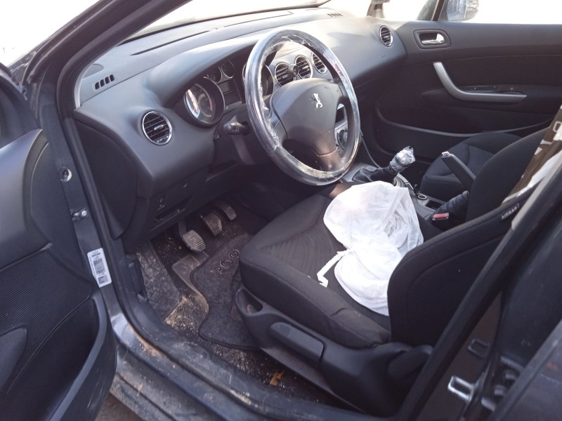 peugeot 308 i (4a_, 4c_) del año 2009