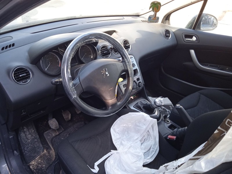 peugeot 308 i (4a_, 4c_) del año 2009