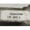 Recambio de elevalunas trasero izquierdo para jeep grand cherokee iii (wh, wk) 3.0 crd referencia OEM IAM 55394229AB  