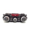 Recambio de mando climatizador para subaru xv (g5) 1.6 cat referencia OEM IAM 72311FL430  T67546C