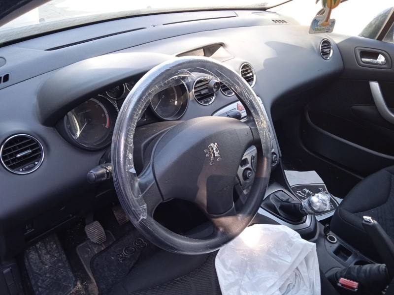 peugeot 308 i (4a_, 4c_) del año 2009