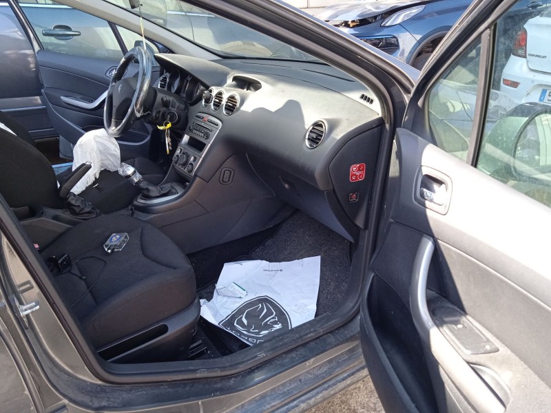 peugeot 308 i (4a_, 4c_) del año 2009