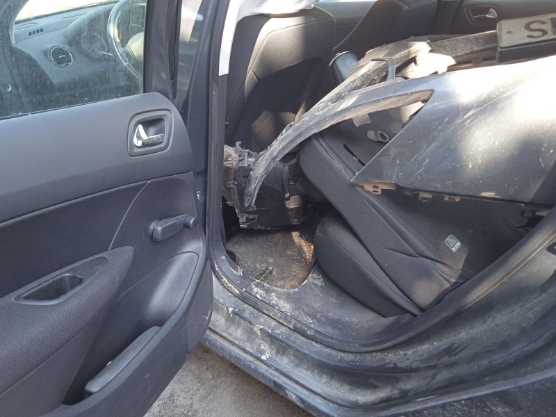 peugeot 308 i (4a_, 4c_) del año 2009