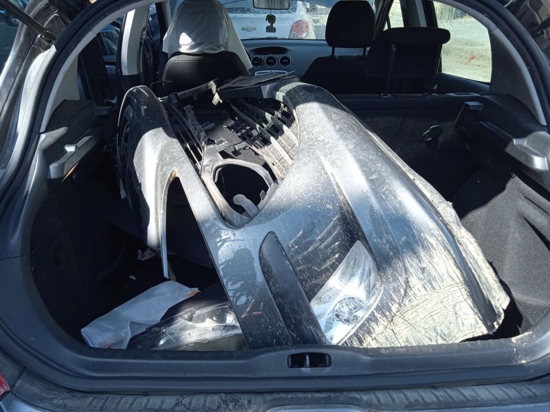 peugeot 308 i (4a_, 4c_) del año 2009