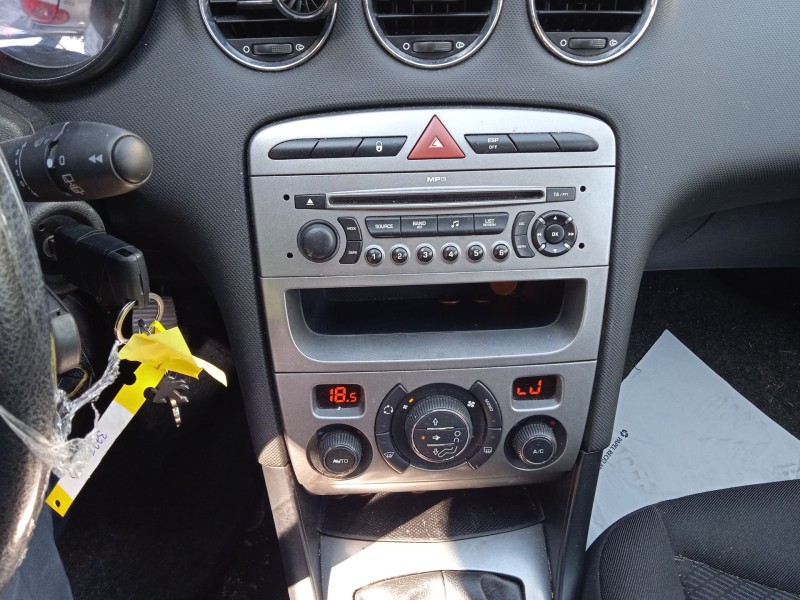 peugeot 308 i (4a_, 4c_) del año 2009