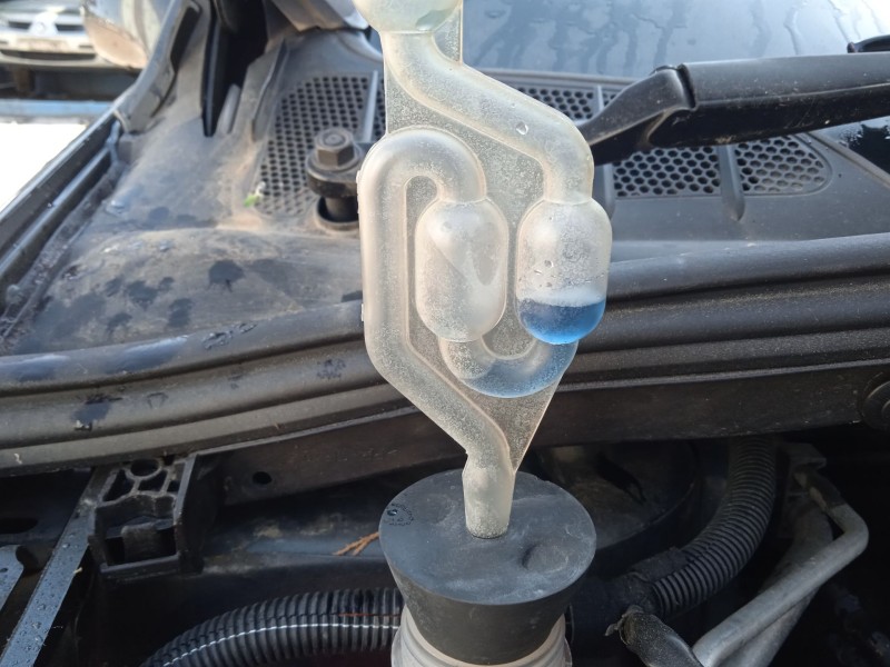 peugeot 308 i (4a_, 4c_) del año 2009