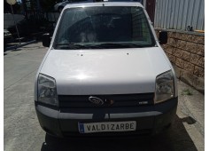 ford tourneo connect del año 2008 2
