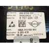 Recambio de cuadro instrumentos para mini mini (f56) one first referencia OEM IAM 8707224 62105A1C3F8 62108707224