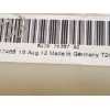 Recambio de palanca cambio para land rover evoque pure referencia OEM IAM BJ327K387AC  LR024727