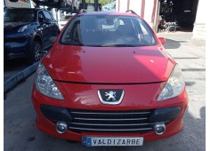 peugeot 307 break (3e) del año 2005 2
