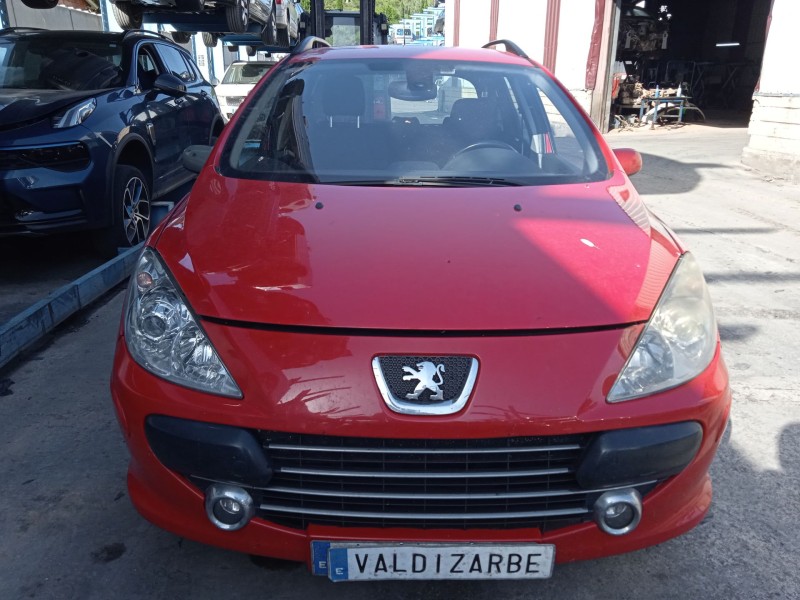 peugeot 307 break (3e) del año 2005