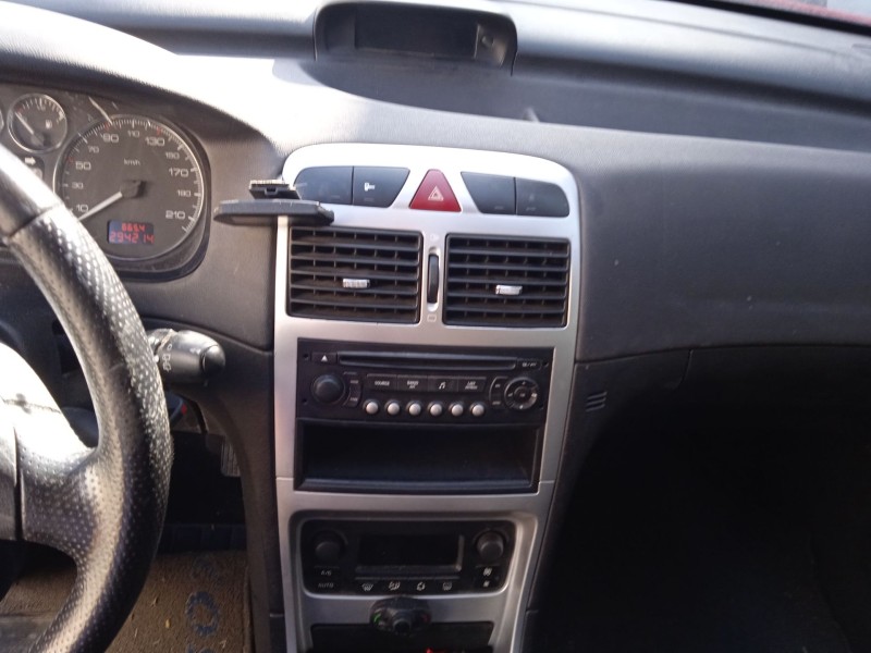peugeot 307 break (3e) del año 2005