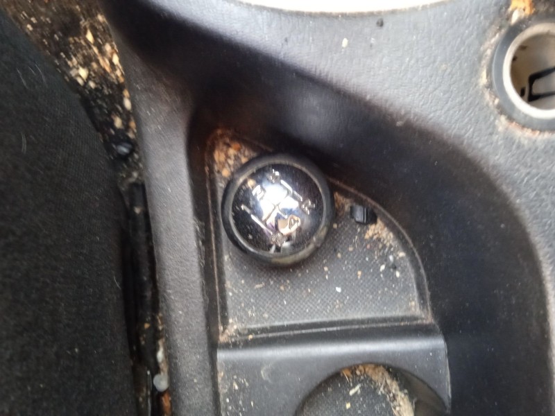 peugeot 307 break (3e) del año 2005