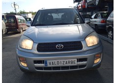 toyota rav 4 ii (_a2_) del año 2000 2