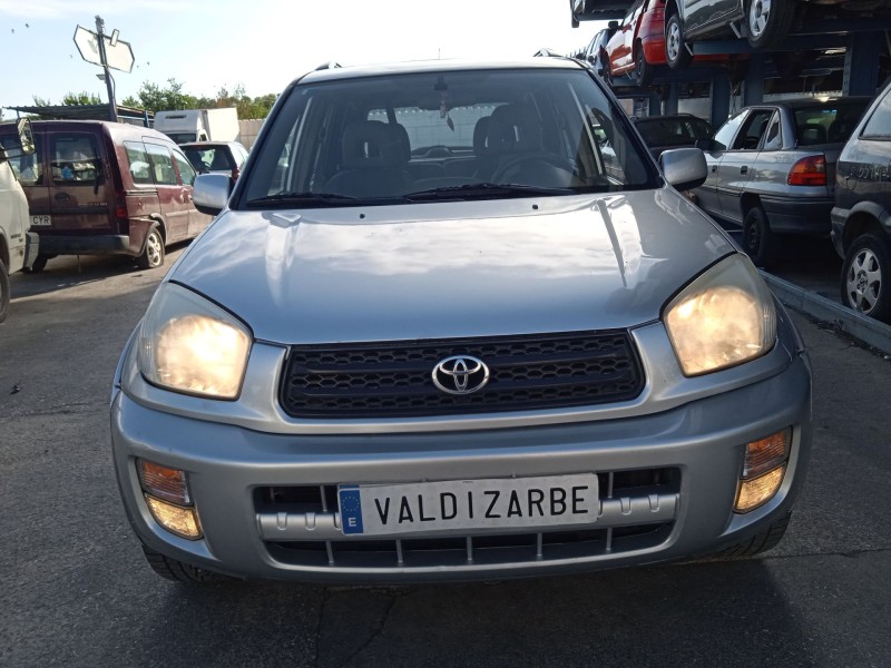 toyota rav 4 ii (_a2_) del año 2000