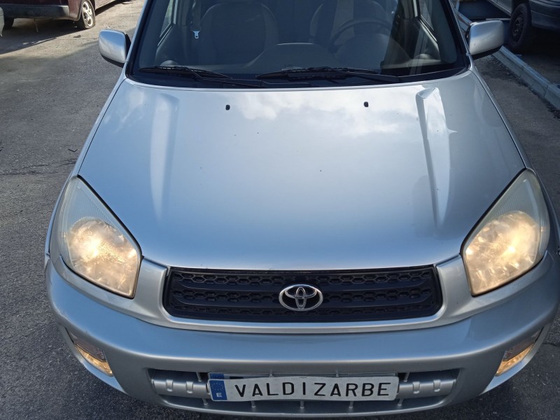 toyota rav 4 ii (_a2_) del año 2000
