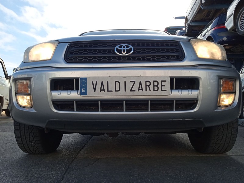 toyota rav 4 ii (_a2_) del año 2000
