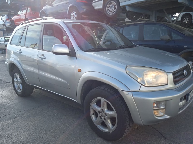 toyota rav 4 ii (_a2_) del año 2000