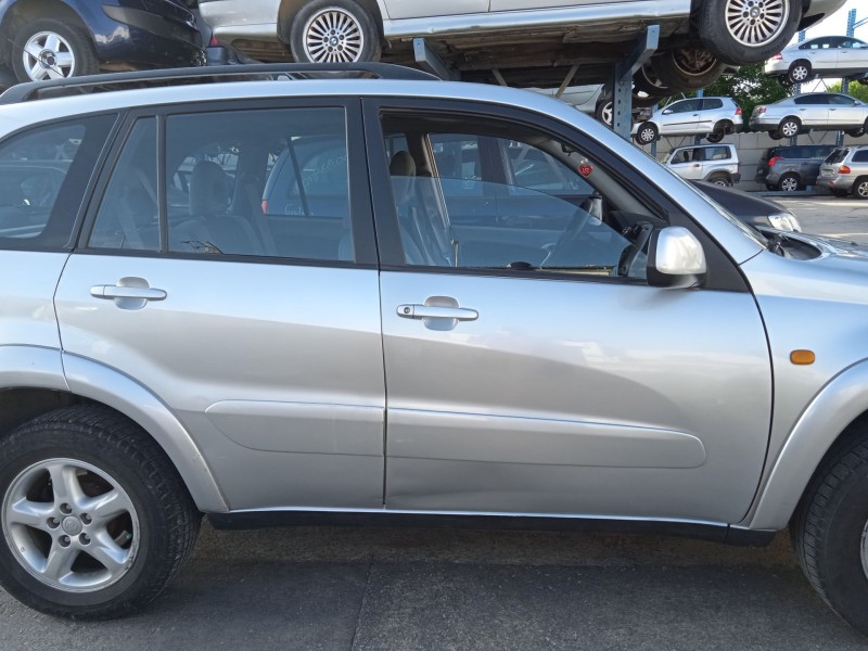 toyota rav 4 ii (_a2_) del año 2000