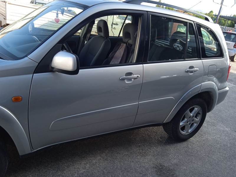 toyota rav 4 ii (_a2_) del año 2000