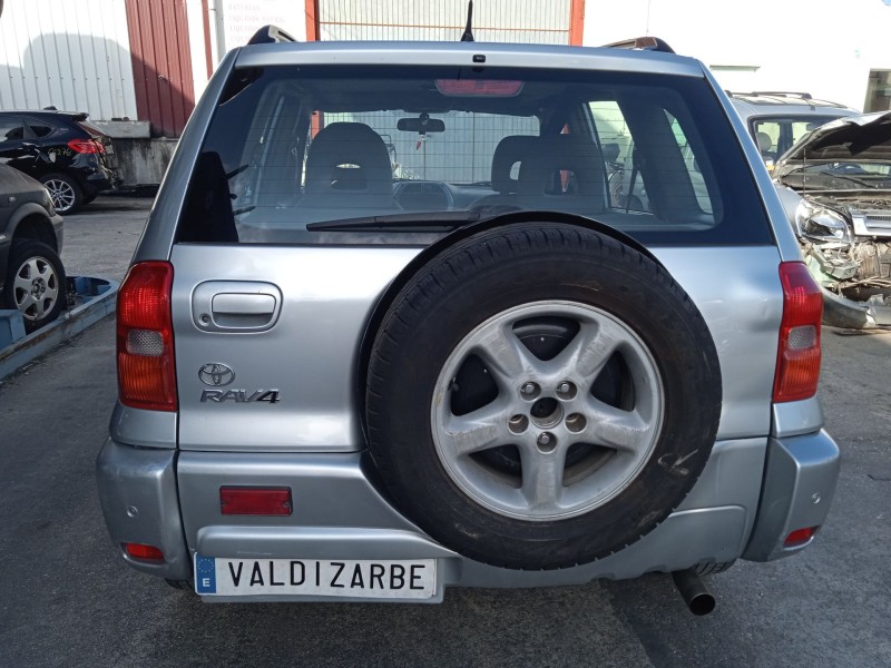 toyota rav 4 ii (_a2_) del año 2000